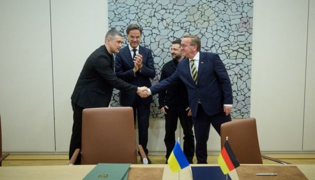 Федоров про результати «Рамштайну»: Мова може йти про допомогу на $4 мільярди