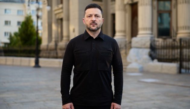 Зеленський заінтригував заявою про Крим: «Росія буде змушена обрати мир»