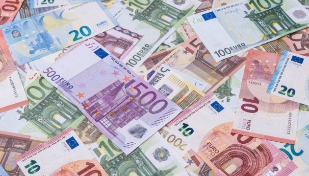 Україна отримала перший транш у €3,2 мільярда кредиту Євросоюзу