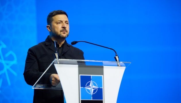 Україна підписала Drone Deal із Данією, Нідерландами й Естонією