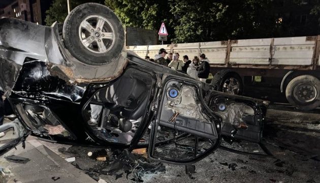 Інцидент у Львові з ТЦК розслідують поліція та СБУ, одного з нападників затримали