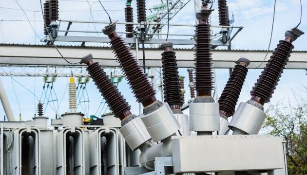 Сили безпілотних систем за 18 днів уразили на ТОТ 83 електропідстанції