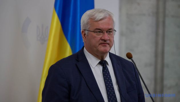 Україна терміново скликає Радбез ООН через російські атаки на цивільні судна