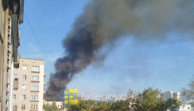 Ракети «Фламінго» уразили підсанкційний завод у Кірові за 1200 кілометрів від кордону України