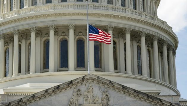 Сенат США на процедурному голосуванні підтримав законопроєкт щодо санкцій проти Росії та Ірану