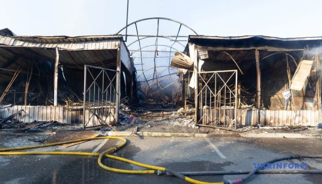 Зеленський: Ворог випустив понад 70 ракет і 280 дронів - загинули восьмеро людей