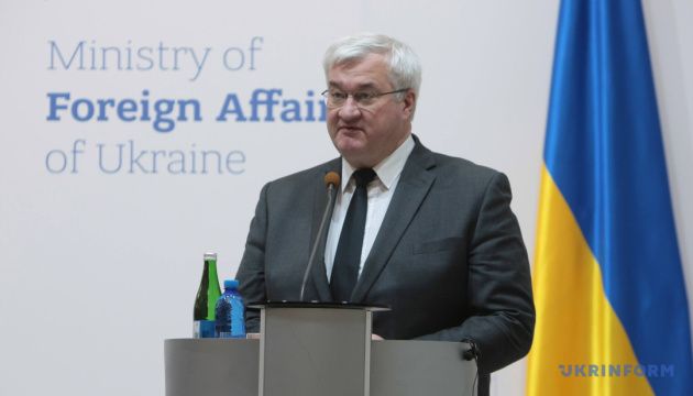 Російська ракета Х-101 залетіла у Польщу під час масованої атаки РФ на Україну