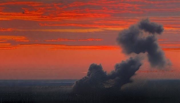 Сили оборони уразили російську радіолокаційну станцію та ретранслятори БпЛА у Криму
