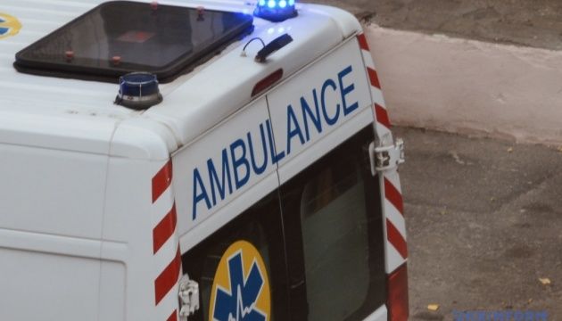 Атака дронів: у Києві та селі Погреби шестеро поранених