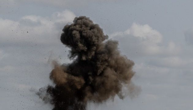 Росіяни атакували Одесу, є пошкодження інфраструктури та житла