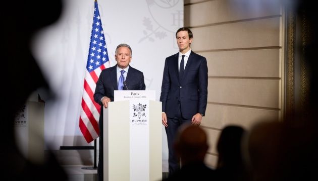 Посланці Трампа намагаються відновити переговори за посередництва США щодо припинення російської війни