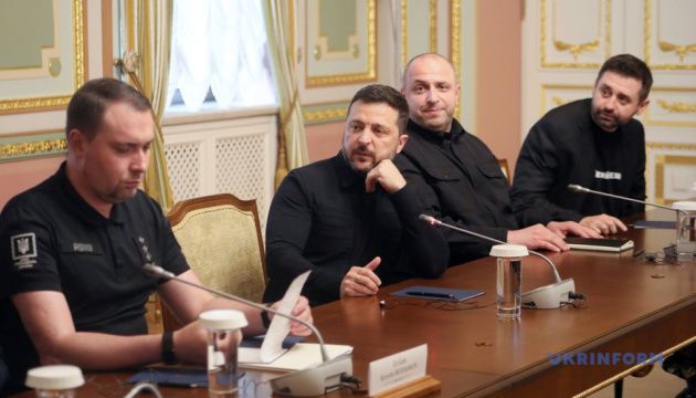 Україна, США та Європа найближчим часом проведуть спільні переговори