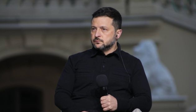 Зеленський назвав умови, за яких Україна готова відмовитися від ударів по енергооб’єктах РФ