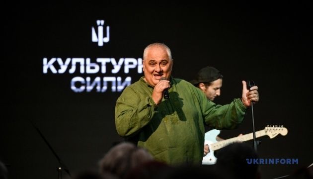 Як оперний співак став «Паваротті» на фронті