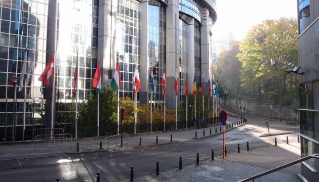 Європарламент дозволив фінансувати зі спецфонду оборонні випробування в Україні