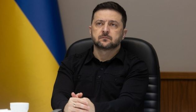 Зеленський анонсував перевірки всіх керівників центральних органів виконавчої влади