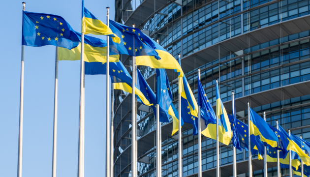 Євросоюз виділяє Україні €3,3 мільярда на оборонні потреби