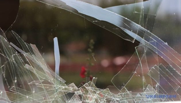 Війська РФ убили жінку з двома дітьми на Київщині