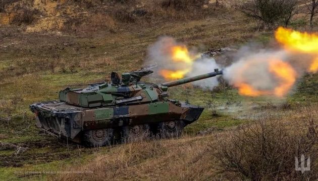 Костянтинівський та Покровський напрямки найгарячіші: на фронті за добу