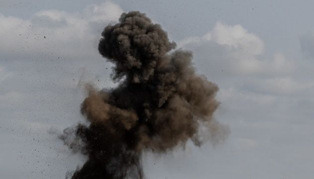 Удар по логістиці: Сили оборони зруйнували ворожі мости на Гуляйпільському напрямку