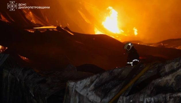У Дніпрі кількість жертв атаки РФ зросла до чотирьох, шестеро поранених