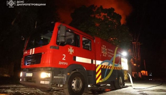 Балістичний удар по Дніпру: загинули четверо працівників компанії «Інтерпайп», ще семеро