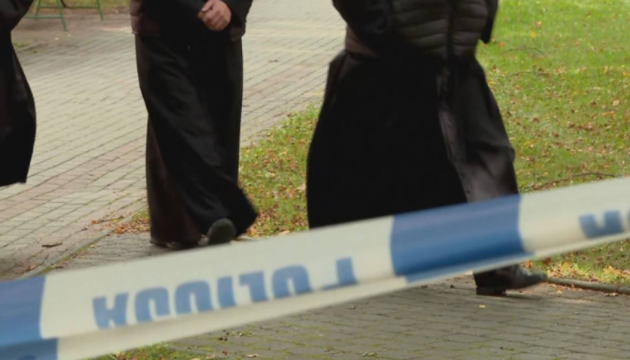 Напад на монастир бенедиктинок: прокуратура Польщі повідомила деталі про підозрюваного українця