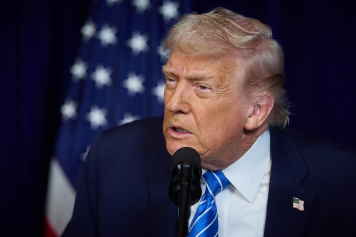 Трамп шантажує Європу зброєю для України, щоб отримати допомогу з Ормузькою протокою