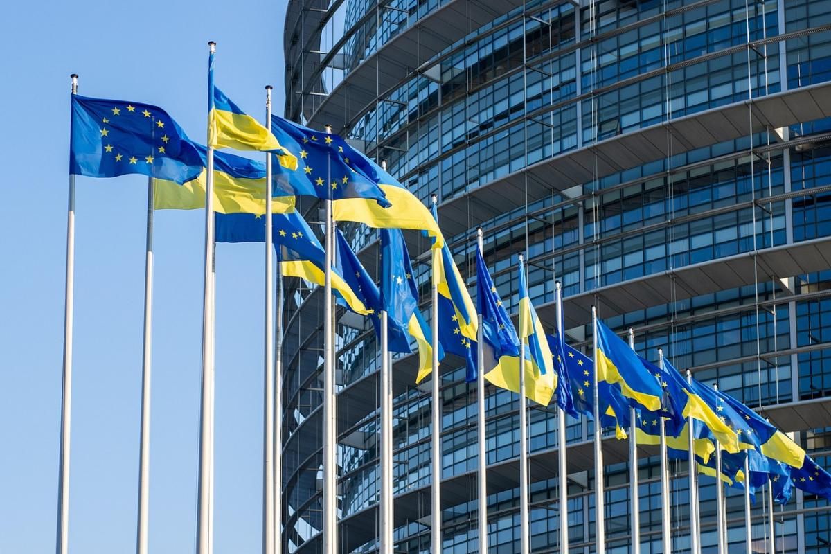 Кредит від ЄС для України буде розблокований дуже швидко