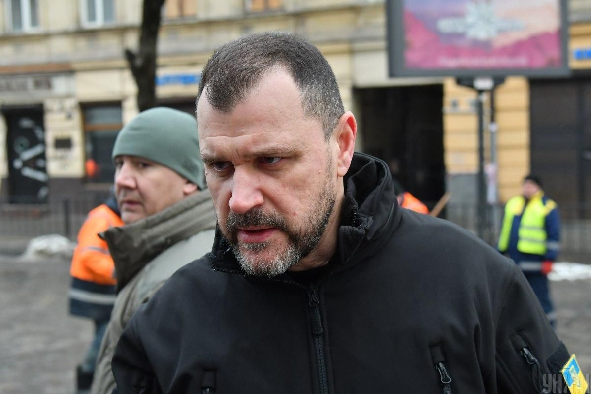 У Раді запевнили, що не розглядають питання зміни глави МВС
