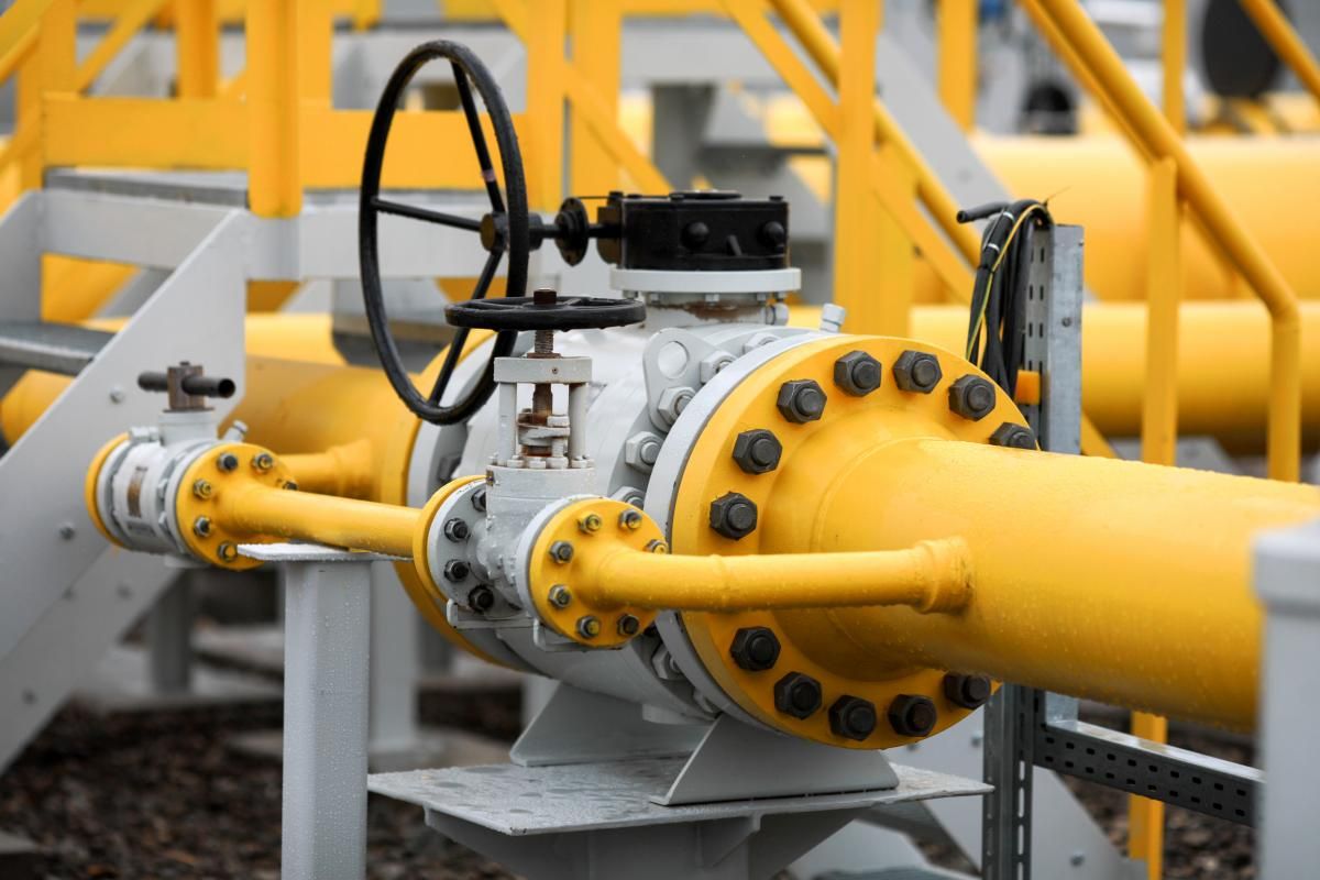 Чи зросте ціна на газ для населення: експерт пояснив, як війна в Ірані вдарить по Україні