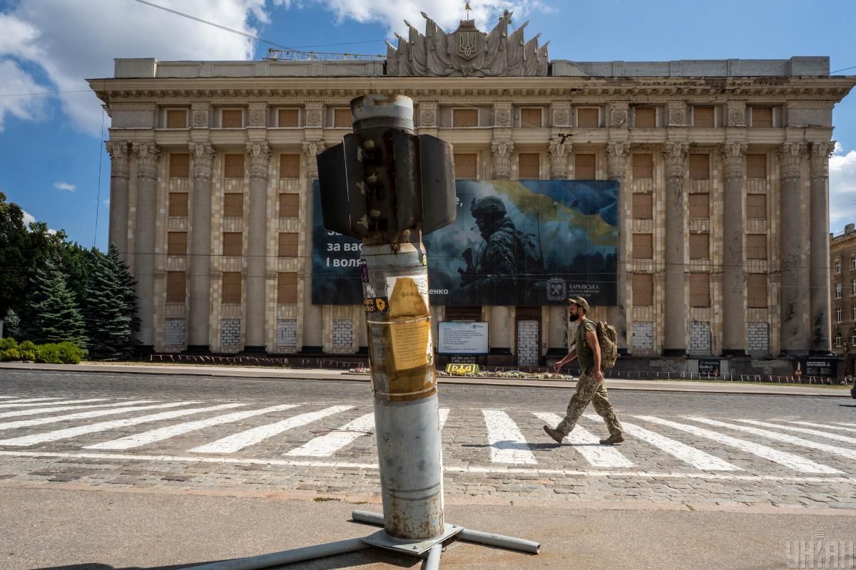 Росіяни шукають нові ділянки для потенційних атак на Харківщині