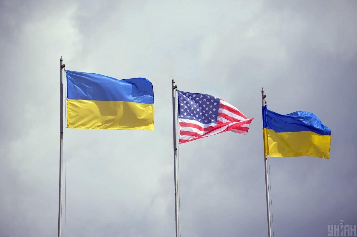 США й досі не відповіли на запрошення їхньої делегації в Україну