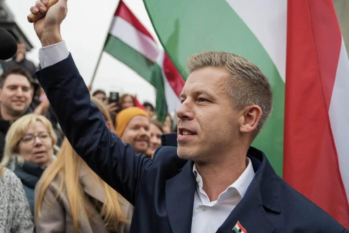 Орбан офіційно 