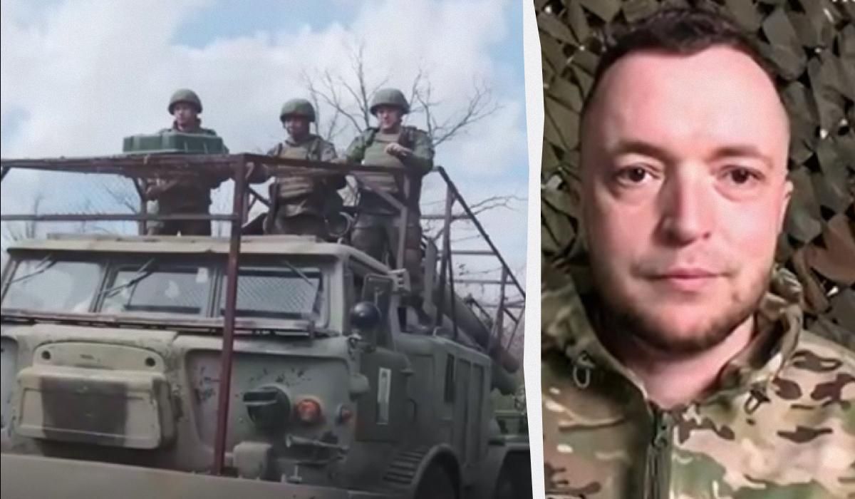 У ЗСУ розкрили, як росіяни під прикриттям 