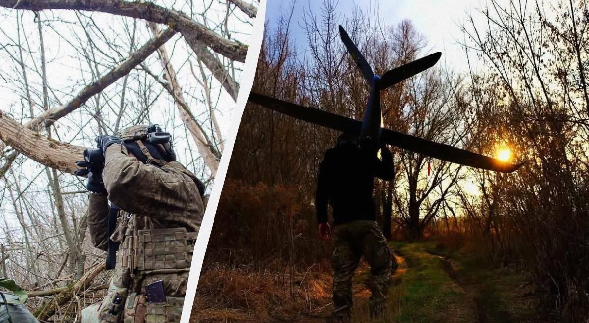 Дрони ЗСУ поблизу окупованого Маріуполя викликали паніку у російських мілблогерів