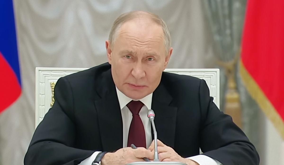 Війна Путіна обернулася проти нього, і тепер Україна диктує свої умови