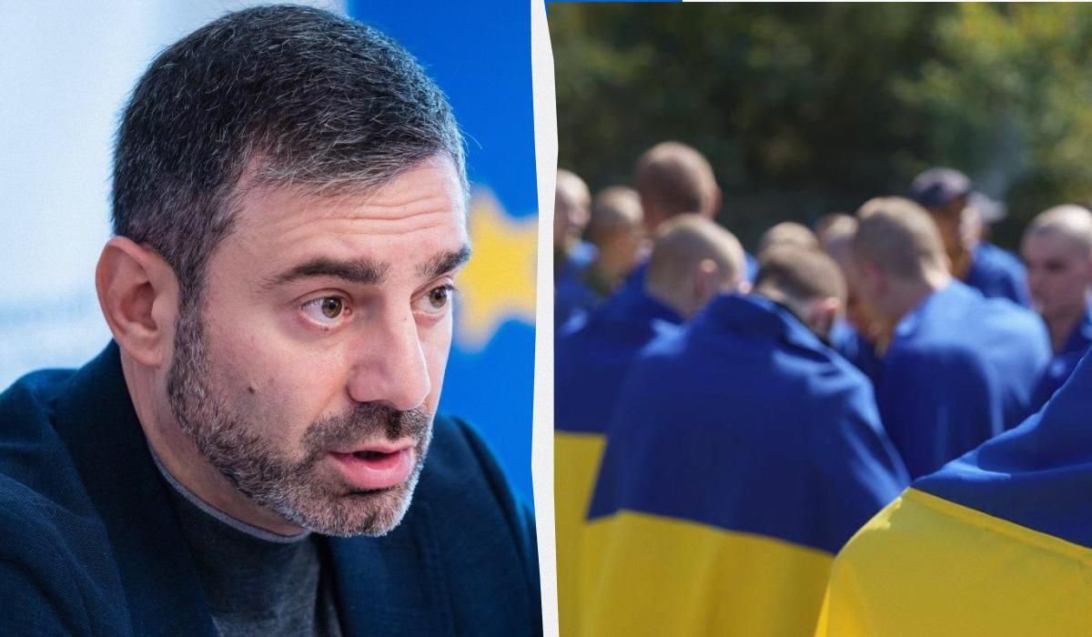 Лубінець: Росія заблокувала обмін полоненими 