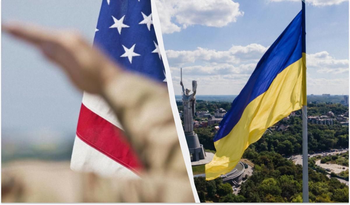 Військових США відправили до України, щоб перейняти досвід роботи з дронами