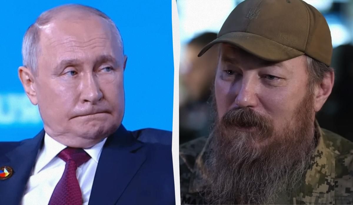 Путін перетнув свій Рубікон: Мадяр оцінив, чи близько кінець війни