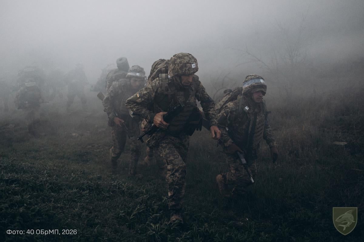 Час російських перемог в Україні закінчився