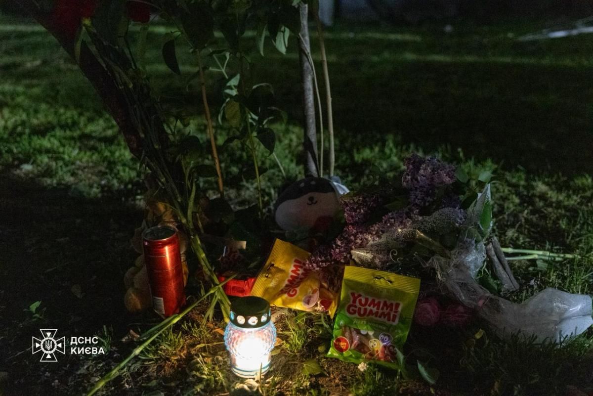 Кількість загиблих від вчорашнього удару по Києву зросла до 24 осіб