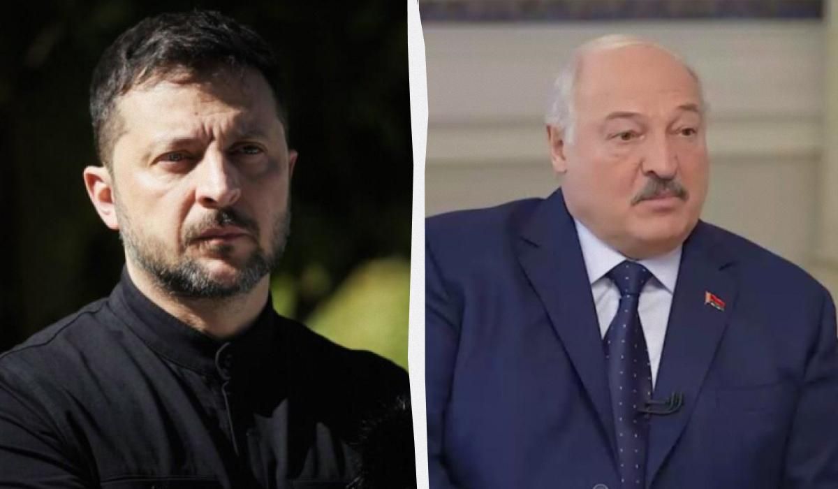 Росія намагається сильніше втягнути Білорусь у війну: Зеленський попередив про загрозу