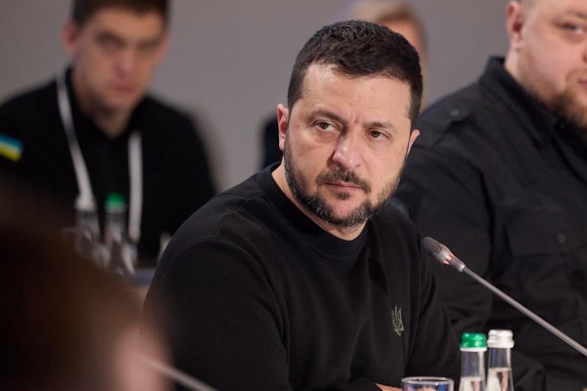 Росіяни шукають місця, де перебуває українське керівництво