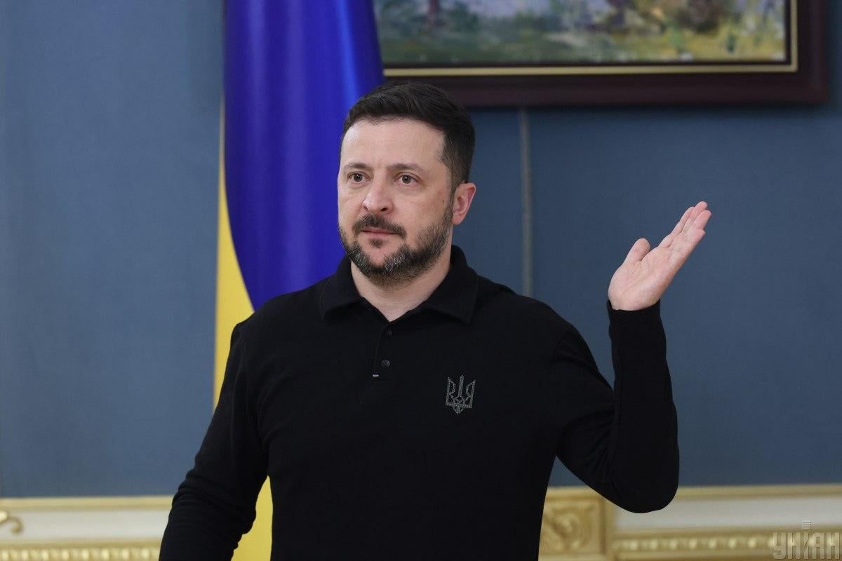 Зеленський пояснив, чому важливо запускати дрони на Москву і Санкт-Петербург