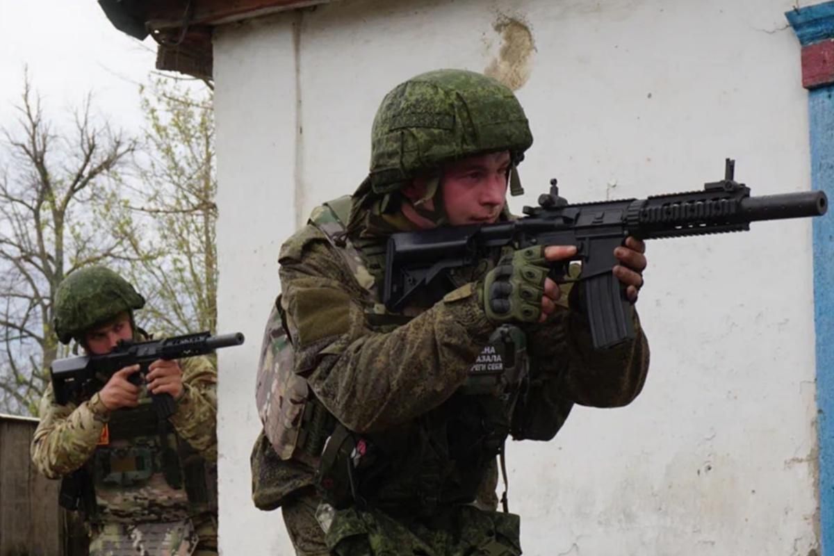 ЗСУ зупинили дві спроби росіян просунутися на Куп'янському напрямку: у Генштабі розкрили деталі