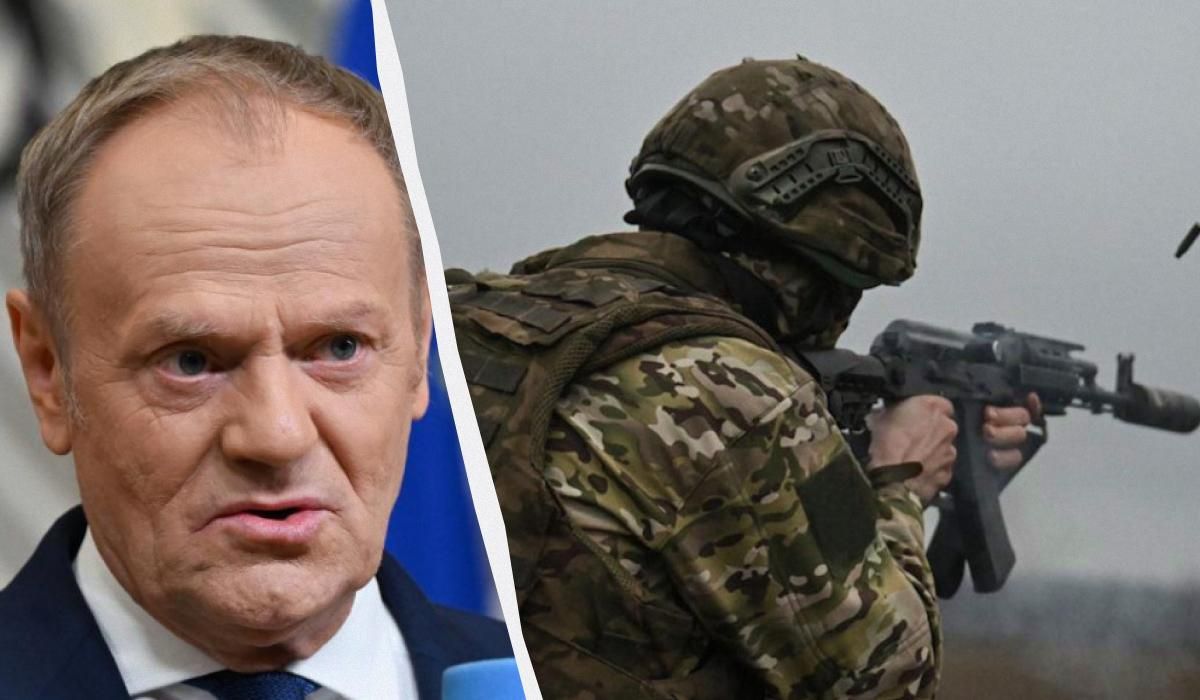 Швидкого миру не буде: Туск оцінив, скільки ще щонайменше готовий воювати Путін