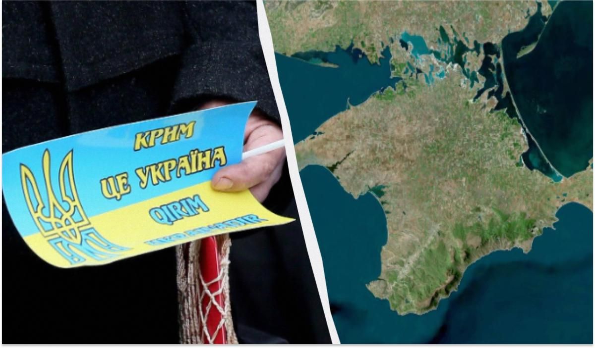 Чому Україні буде складно втримати Крим після повернення: пояснення експерта