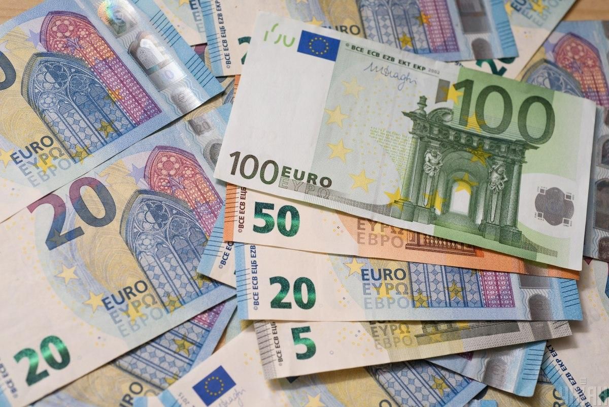 Україна та ЄС уклали історичну угоду: фон дер Ляєн оголосила про нове фінансування