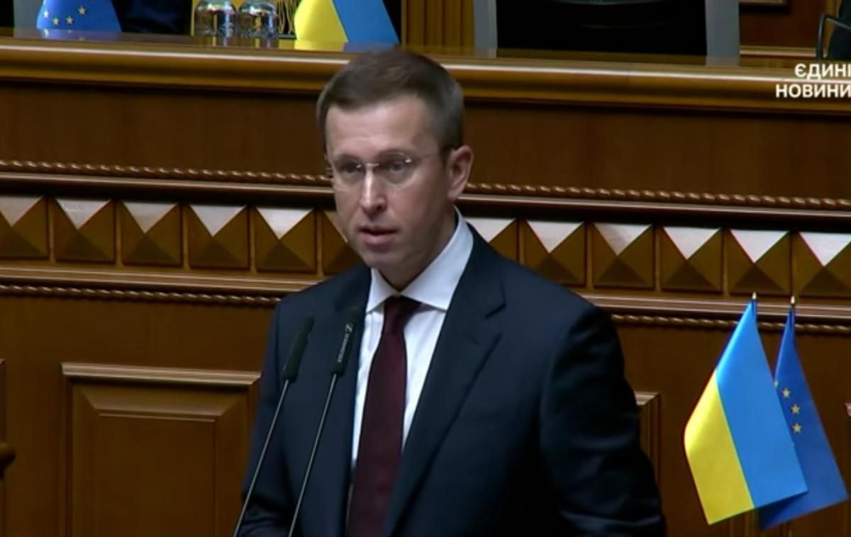 Ця зима стане ще складнішою: Корецький назвав головні пріоритети майбутнього уряду